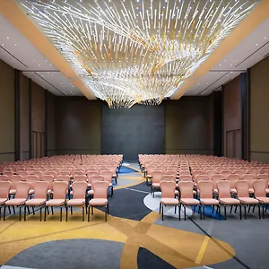5* Otel Sofitel Downtown
