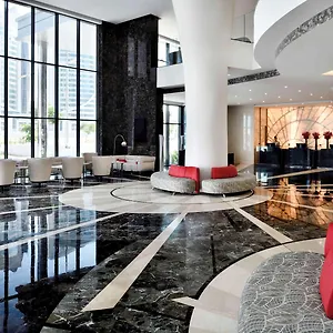 Moevenpick Downtown Апарт-отель