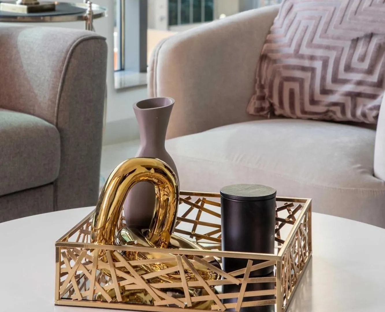 Apartment Frank Porter - The Residences 5 Dubai United Arab Emirates